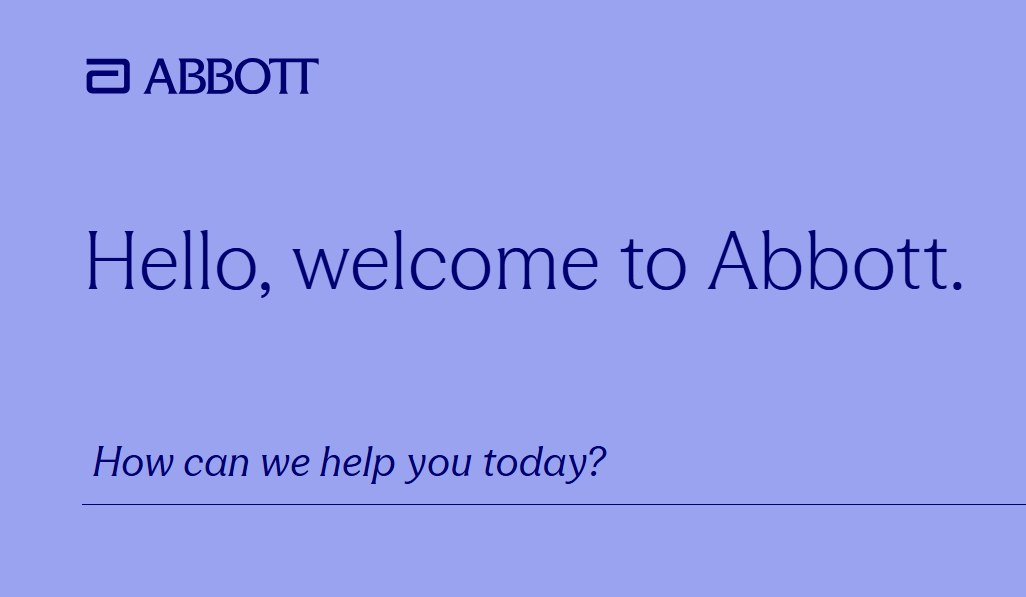 Abbott Laboratories Shares Rise as Medical Device and Diagnostics Giant