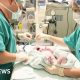 One in four births in England are now emergency caesareans, BBC analysis shows