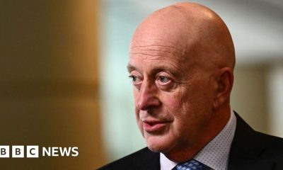 Cadbury chocolate-owner Mondelez defends staying in Russia