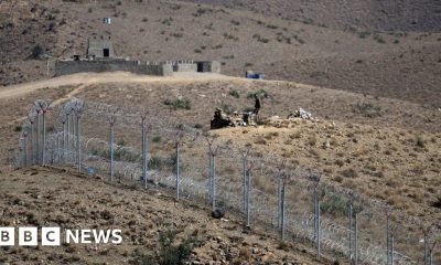 Pakistan air strikes in Afghanistan kill 26 as tensions re-ignites