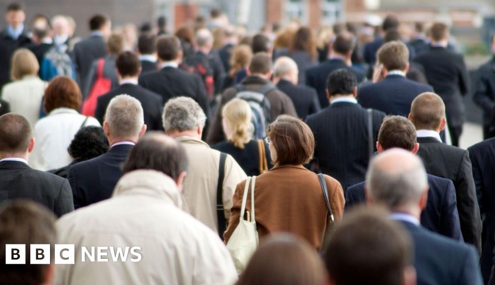 UK borrowing in May surges by more than expected