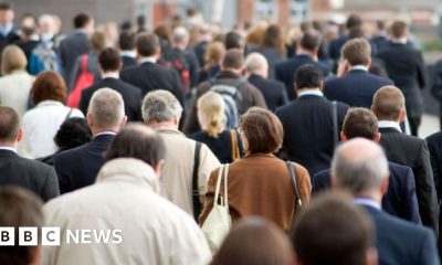 UK borrowing in May surges by more than expected