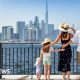 Foreign Office drops 'do not travel' advice for UAE