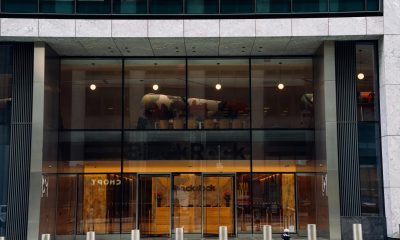 BlackRock and Fidelity are quietly turning bitcoin ETFs into a two-firm market