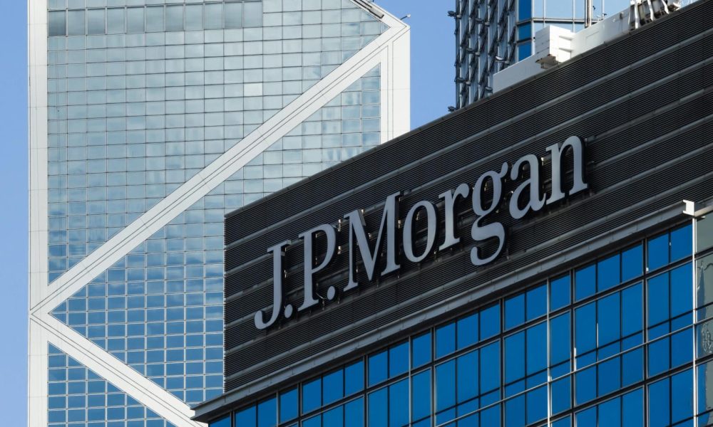 J.P. Morgan broadens Kinexys blockchain settlement network as banks modernize cross-border payments