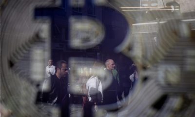 What next for bitcoin as it faces headwinds from Fed rates to Claude's Mythos
