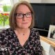 Widow 'distressed' by firm's nine-month delay to husband's pension
