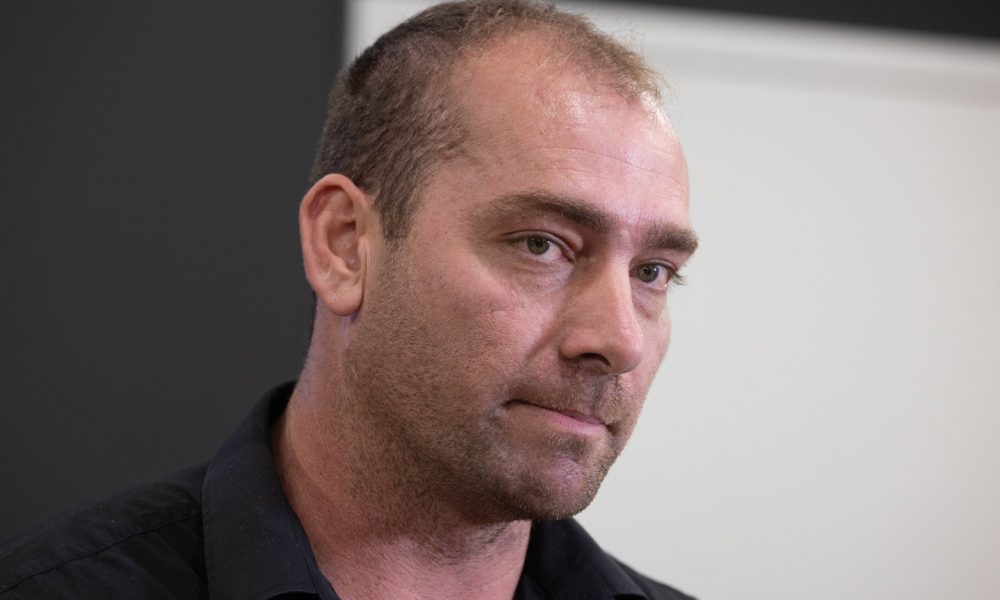 'Going to learn the hard way': ETU WA chief to BHP