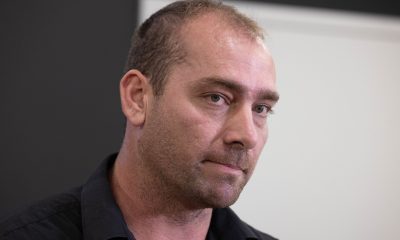 'Going to learn the hard way': ETU WA chief to BHP