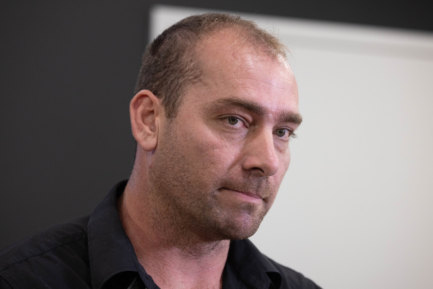 'Going to learn the hard way': ETU WA chief to BHP