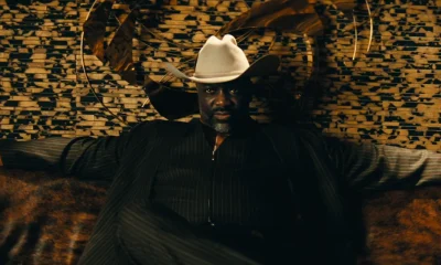 Adewale Akinnuoye-Agbaje