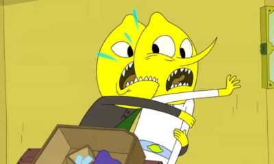The Most Controversial Couple In Children’s Television Are Getting Their Own Show