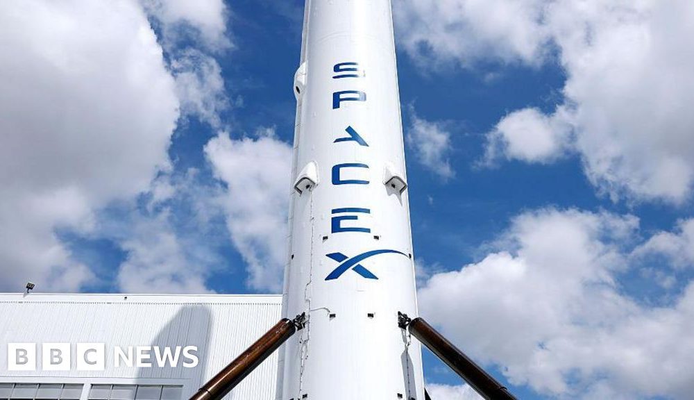 Can I buy shares in Elon Musk's SpaceX?