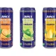 Jumex adds sparkling soda