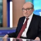 Former Federal Reserve chair Alan Greenspan dies