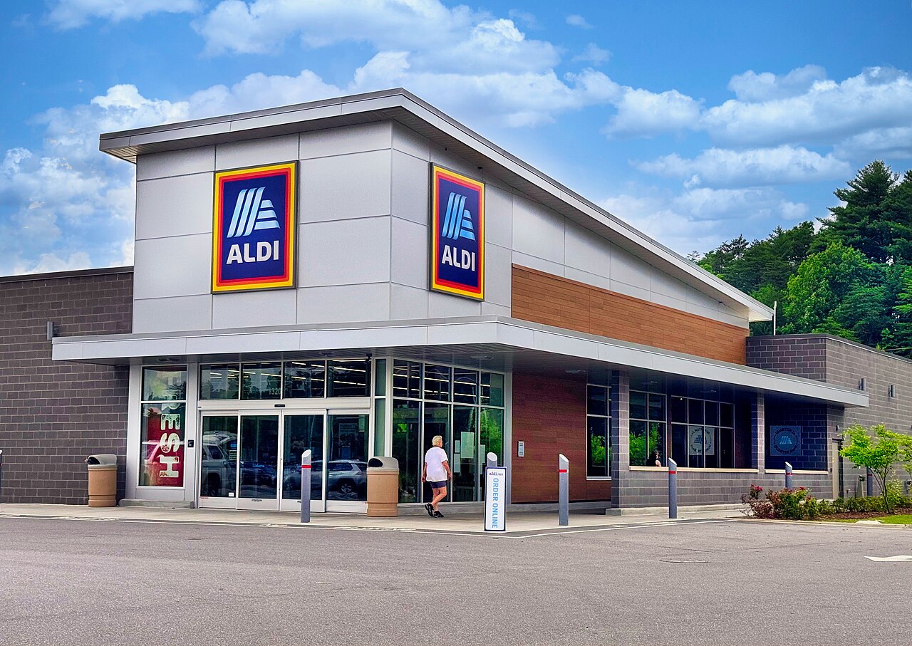 Aldi