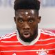 Alphonso Davies