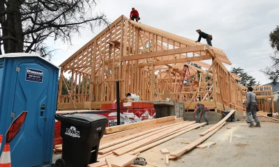 The hidden $132,000 red tape tax facing today’s new homebuyers