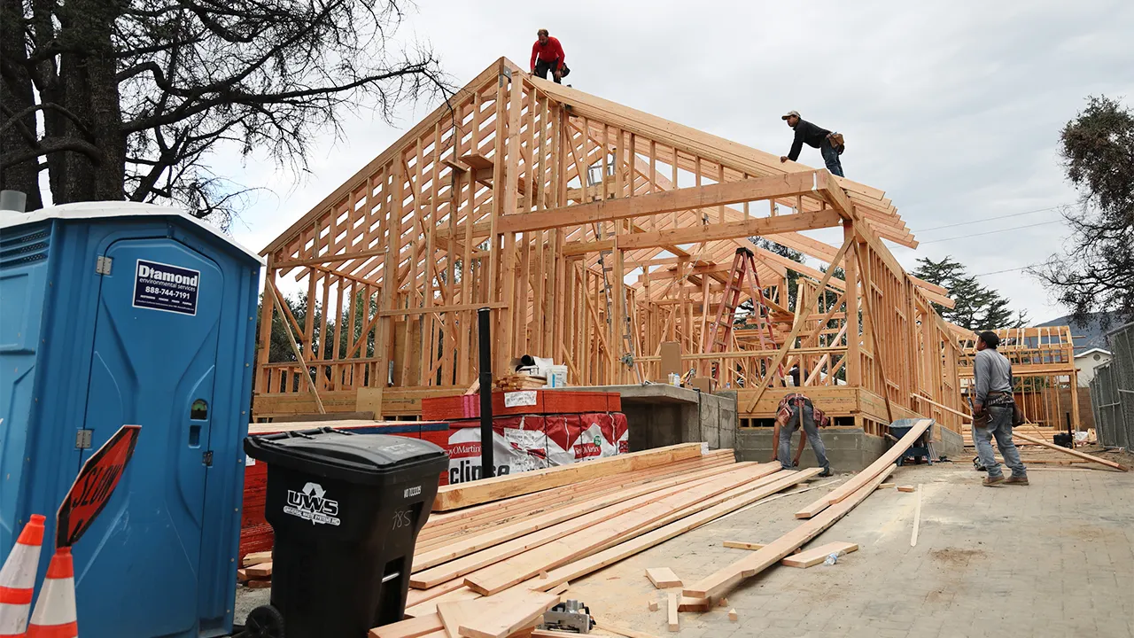 The hidden $132,000 red tape tax facing today’s new homebuyers