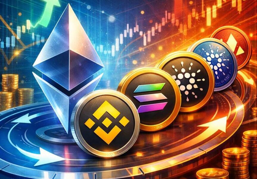 Crypto Breaking News