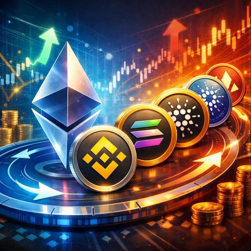 Crypto Breaking News
