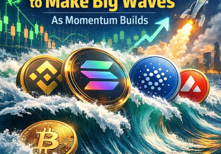 Crypto Breaking News