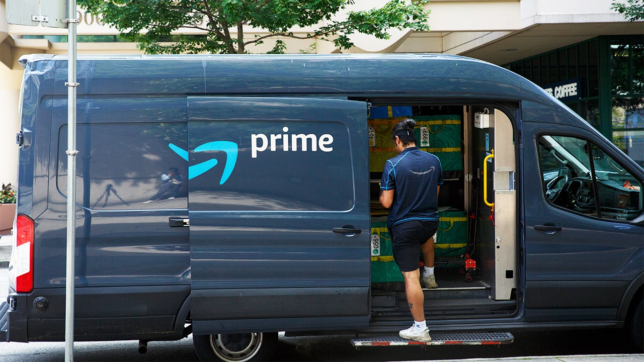 Amazon moves Prime Day to June, citing World Cup and America’s 250th anniversary