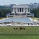 Freedom 250’s fair on National Mall highlights conservative groups