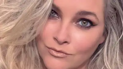 Americas Next Top Model Winner Whitney Thompson Says Tyra Banks Wasnt Initially Part of Netflix Doc