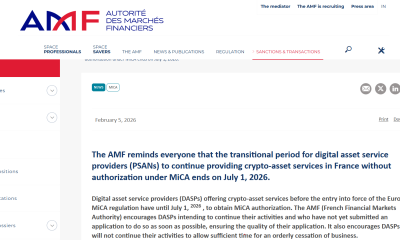 EU MiCA Deadline Forces Crypto Firms to Secure Licenses or Exit Market