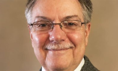 Four Decades in Veterinary Medicine