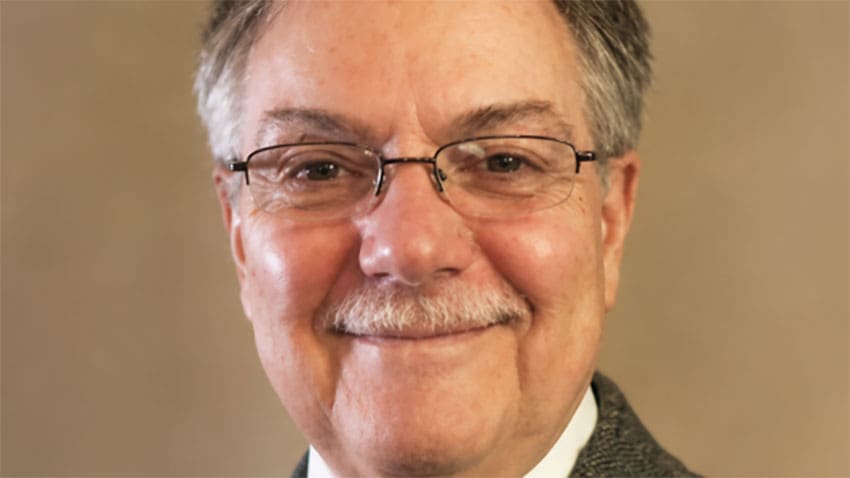 Four Decades in Veterinary Medicine