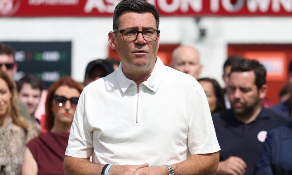 No, King Andy has not vanquished populism