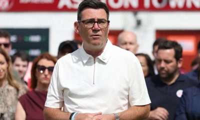 No, King Andy has not vanquished populism