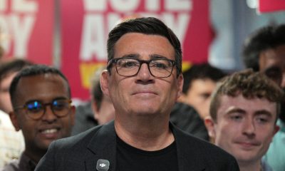 Andy Burnham is just Keir Starmer in jeans