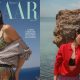 Anthi fakidari harpers bazaar greece editorial