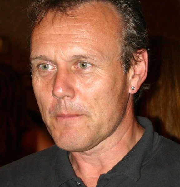 Anthony Head