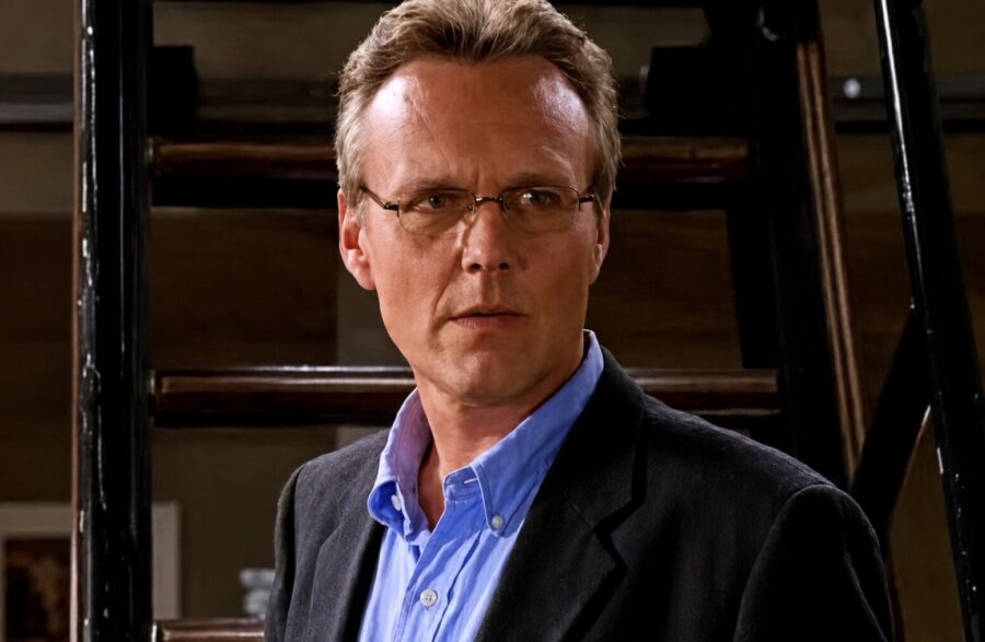 Buffy The Vampire Slayer Icon Anthony Stewart Head Dead At 72