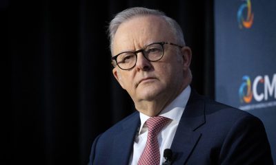 Labor gets 'message' after historic poll for One Nation