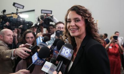 Trump-backed Letlow wins GOP primary for Sen. Bill Cassidy’s seat