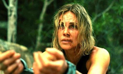 R-Rated Survival Thriller On Netflix Pits Furiosa Against James Bond, Jr.