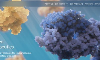 Apogee Therapeutics Shares Surge 46 Percent to 132.70 on Positive