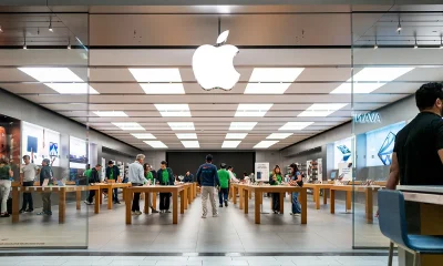 Apple raises iPad and MacBook prices due to rising memory chip costs