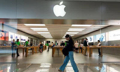 Apple customers could pay more as AI demand drives up chip costs: report
