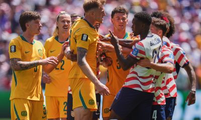 In Canberra, disappointment