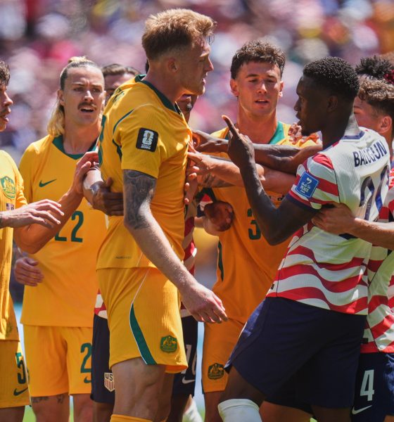 In Canberra, disappointment