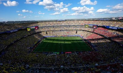 The countless control rooms running the World Cup in New York and New Jersey