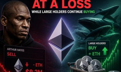 Crypto Breaking News