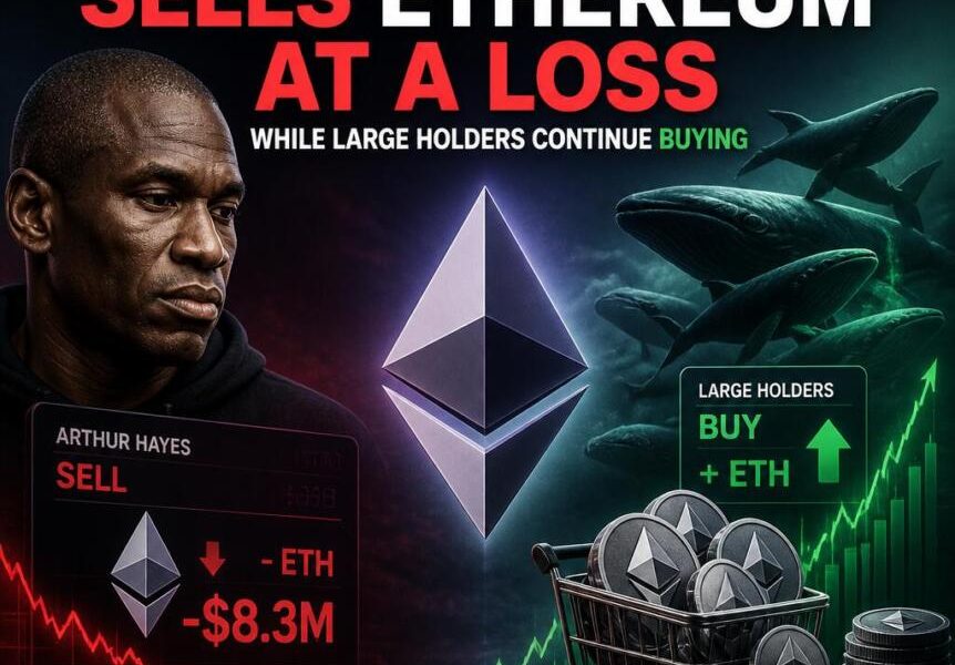 Crypto Breaking News