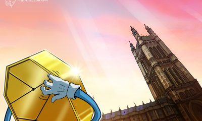 What Andy Burnham Means for Crypto in the UK